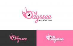 Logo & Huisstijl # 588151 voor Ontwerp een energiek logo voor Odyssee talentmeting wedstrijd