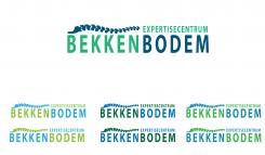 Logo & Huisstijl # 481212 voor Expertisecentrum Bekkenbodem wedstrijd