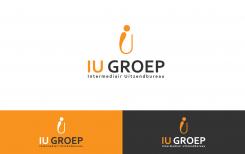 Logo & Huisstijl # 569894 voor Voor het moederbedrijf Individuals United Groep zijn wij op zoek naar een nieuw logo + huisstijl.  wedstrijd