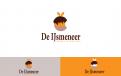 Logo & Huisstijl # 513114 voor De IJsmeneer zoekt een nieuw logo/huisstijl, Hip Trendy Strak wedstrijd