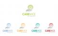 Logo & Corporate design  # 507296 für Logo für eine Pflegehilfsmittelbox = Carevice und Carevice Box Wettbewerb