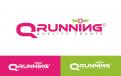 Logo & Huisstijl # 586648 voor Logo en huisstijl voor QRunning, een nieuwe innovatieve franchiseformule van loopgroepen. wedstrijd