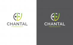 Logo & stationery # 819688 for Wanted a super nice corporate identity and logo for me as a nutrition coach!! contest