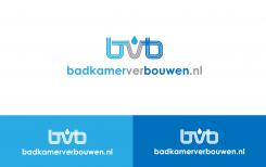 Logo & stationery # 611829 for Badkamerverbouwen.nl contest