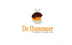 Logo & Huisstijl # 513116 voor De IJsmeneer zoekt een nieuw logo/huisstijl, Hip Trendy Strak wedstrijd