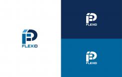 Logo & stationery # 886801 for Logo and corparate identity FlexID contest