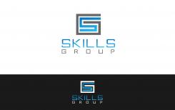 Logo & Huisstijl # 590562 voor Wie levert ons de complete huisstijl voor Skillsgroup, Partner in ICT wedstrijd