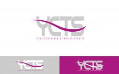 Logo & stationery # 528967 for Trailer repair company looking for logo and style contest