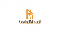 Logo & stationery # 494859 for Design a logo + house style for a new real estate office contest