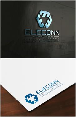 Logo & stationery # 850888 for For our new company we are looking for the perfect logo with corporate identity contest