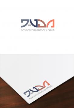 Logo & Huisstijl # 690180 voor Logo en huisstijl voor jong advocatenkantoor wedstrijd