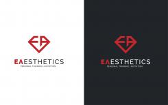 Logo & Huisstijl # 833034 voor Personal trainer/ sportdietist: ontwerp een strak/modern/pakkende logo. wedstrijd