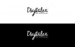 Logo & Huisstijl # 738435 voor Digitalex - brengt mensen in beweging wedstrijd