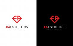 Logo & Huisstijl # 833035 voor Personal trainer/ sportdietist: ontwerp een strak/modern/pakkende logo. wedstrijd