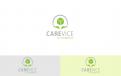 Logo & Corporate design  # 508608 für Logo für eine Pflegehilfsmittelbox = Carevice und Carevice Box Wettbewerb