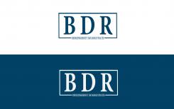 Logo & stationery # 492156 for BDR BV contest