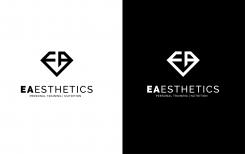 Logo & Huisstijl # 833238 voor Personal trainer/ sportdietist: ontwerp een strak/modern/pakkende logo. wedstrijd