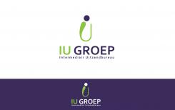 Logo & Huisstijl # 569903 voor Voor het moederbedrijf Individuals United Groep zijn wij op zoek naar een nieuw logo + huisstijl.  wedstrijd