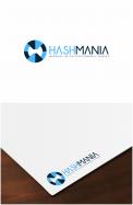 Logo & stationery # 809764 for New logo and artwork for Hashmania.nl. The number 1 (Dutch) webshop in cryptocurrency miners. contest