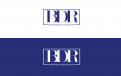 Logo & stationery # 492157 for BDR BV contest