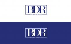 Logo & stationery # 492157 for BDR BV contest