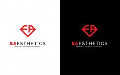 Logo & Huisstijl # 833239 voor Personal trainer/ sportdietist: ontwerp een strak/modern/pakkende logo. wedstrijd