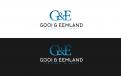 Logo & Huisstijl # 500484 voor Gooi & Eemland VvE Beheer en advies wedstrijd