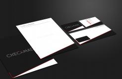 Logo & stationery # 703129 for Startup IT performance company: 'Checkmade'  contest