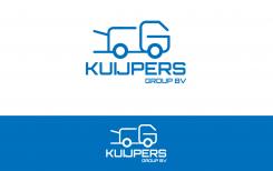 Logo & Huisstijl # 612542 voor Logo + huisstijl gezocht met internationale uitstraling Kuijpers group wedstrijd