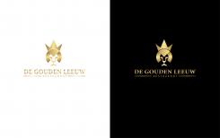 Logo & Huisstijl # 860027 voor Restaurant de Gouden Leeuw wedstrijd