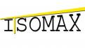 Logo & stationery # 213703 for Corporate identity and logo for insulation company isomax contest