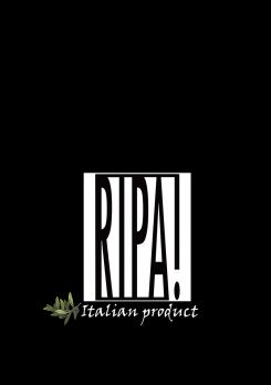 Logo & stationery # 134269 for Ripa! A company that sells olive oil and italian delicates. contest