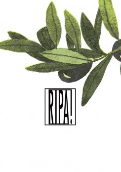 Logo & Huisstijl # 134271 voor Ripa! Een bedrijf dat olijfolie en italiaanse delicatesse verkoopt wedstrijd
