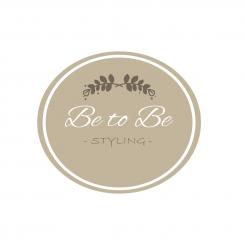 Logo & Huisstijl # 360447 voor Be to Be Styling zoekt identiteit wedstrijd