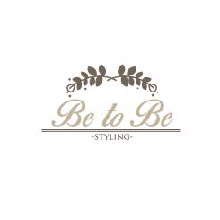 Logo & Huisstijl # 360455 voor Be to Be Styling zoekt identiteit wedstrijd