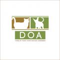 Logo & Huisstijl # 360974 voor Logo & Huisstijl voor Dierenopvang van de toekomst wedstrijd