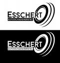 Logo & Huisstijl # 360980 voor Schaderherstel Esschert Fris en Jong logo en huisstijl wedstrijd