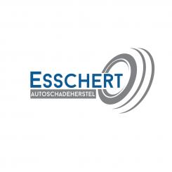 Logo & Huisstijl # 360981 voor Schaderherstel Esschert Fris en Jong logo en huisstijl wedstrijd
