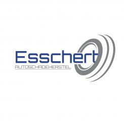 Logo & Huisstijl # 360982 voor Schaderherstel Esschert Fris en Jong logo en huisstijl wedstrijd