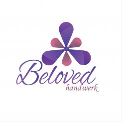 Logo & stationery # 359494 for Beloved handwerk contest