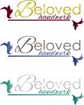 Logo & stationery # 359518 for Beloved handwerk contest