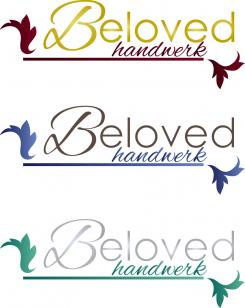 Logo & stationery # 359518 for Beloved handwerk contest
