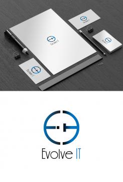 Logo & stationery # 592829 for Logo and corporate branding for IT Consultancy startup contest