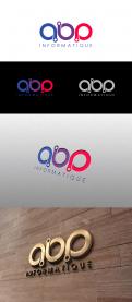 Logo & stationery # 800941 for New logo + graphic charter contest