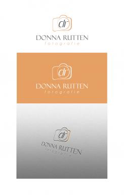 Logo & stationery # 712261 for Photographer searching for modern logo/CI with personal touch contest
