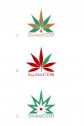 Logo & stationery # 717684 for SwissCBD.com  contest
