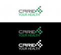 Logo & stationery # 800750 for Design a strong logo & house style for a new open practice Care 4 Your Health contest