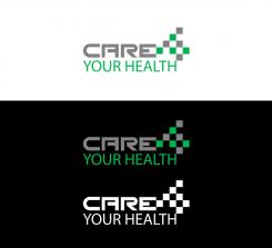 Logo & stationery # 800750 for Design a strong logo & house style for a new open practice Care 4 Your Health contest