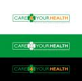 Logo & stationery # 799448 for Design a strong logo & house style for a new open practice Care 4 Your Health contest