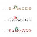 Logo & stationery # 717692 for SwissCBD.com  contest